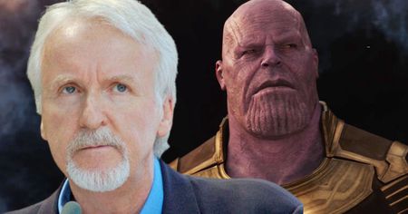 Avatar 2 : James Cameron dézingue Marvel et ses effets spéciaux