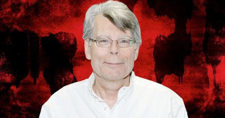 Stephen King milite pour que cette série annulée continue