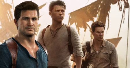 Uncharted : excellente nouvelle pour le film avec Tom Holland