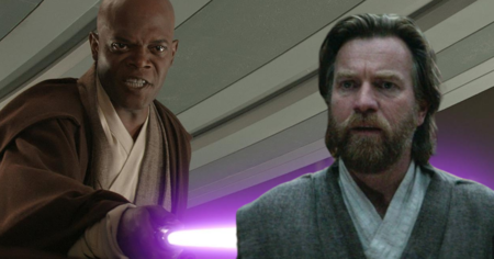 Obi-Wan Kenobi : cet appel du pied de Mace Windu pour revenir dans Star Wars