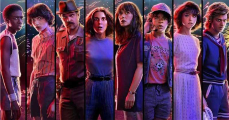 Stranger Things : la saison 4 ne sera pas la dernière