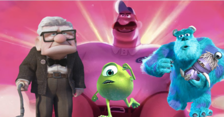 Disney+ : la plateforme annule discrètement ce spin-off de Pixar