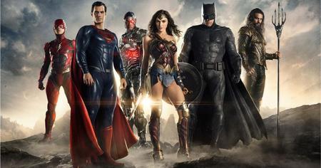 Justice League : le Snyder Cut sera beaucoup plus long que prévu