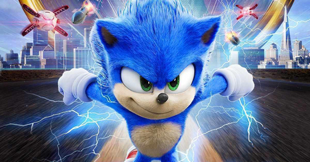 LEGO Sonic the Hedgehog Sonic et le défi de la sphère de vitesse : grosse promo sur ce set