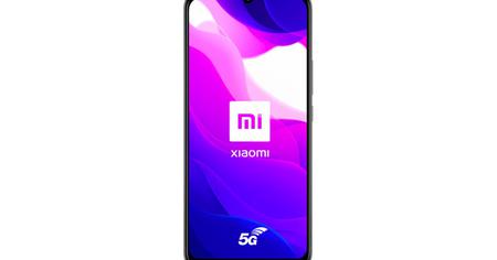 Soldes : le Xiaomi Mi 10 Lite 5G profite d'une super réduction