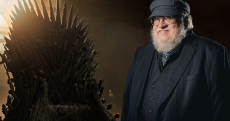 Game of Thrones : George R.R. Martin annonce cette mauvaise nouvelle aux fans