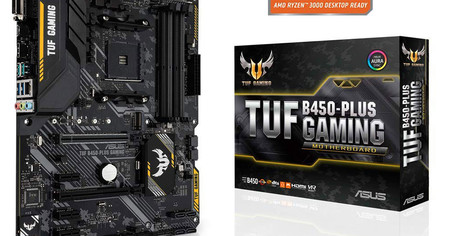 Une offre à ne pas manquer sur ce kit évo avec le processeur AMD Ryzen 7 3700X, carte mère gaming Asus TUF et 16 Go de DDR4