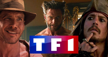 Marvel : TF1 vous régale ce soir avec ce film X-Men et ce film culte