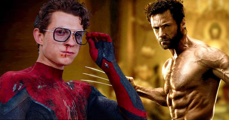 Spider-Man vs Wolverine : Tom Holland révèle qui serait le vainqueur