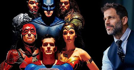 Justice League : Zack Snyder confirme que son director's cut existe bel et bien et dure plus de 3 heures et demi !