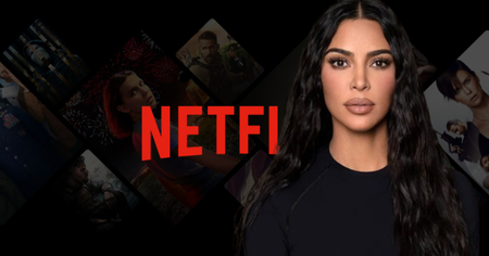 Netflix vient de gagner les droits d'exploitation de ce film de Kim Kardashian