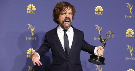 Emmy Awards 2018 : Game of Thrones sacrée meillleure série, découvrez le palmarès complet !