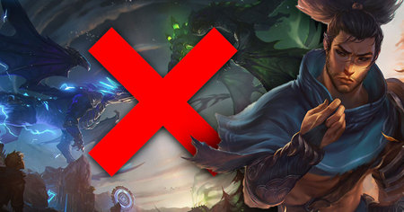 League of Legends : face aux critiques, Riot Games décide de retirer cette nouveauté controversée