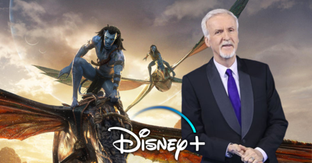 Avatar 2 : James Cameron prévoit des spin-off sur Disney+ à cette condition