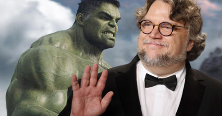 Marvel : Del Toro devait produire une série Hulk, voici pourquoi ça ne s'est pas fait