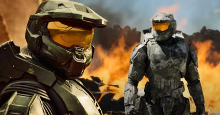 Halo : la série Paramount dépasse ce record dès son lancement