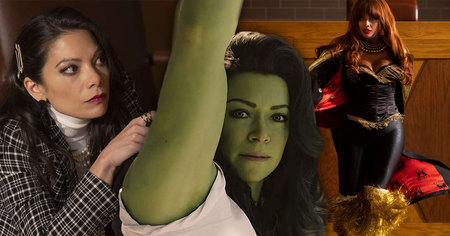 She-Hulk épisode 4 : l'orientation sexuelle de ce personnage finalement confirmée