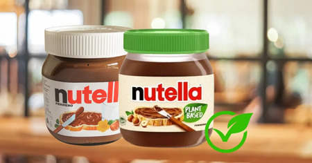 Nutella : cette nouvelle version ne va pas faire l'unanimité en France