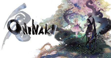 Oninaki : Square Enix dévoile le prochain Action-RPG du studio derrière Lost Sphear et I Am Setsuna