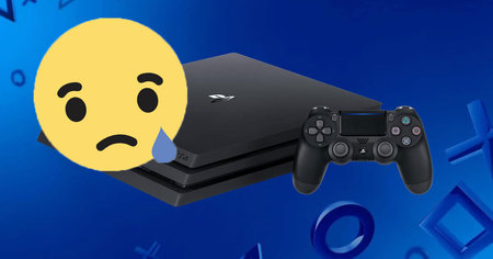 PS4 : la mise à jour 8.0 déployée, quelques nouveautés, mais un gros point noir