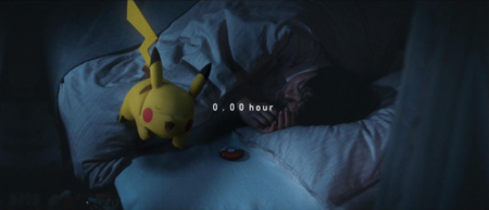 Pokémon Sleep : vous allez pouvoir les attraper même pendant votre sommeil !