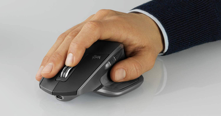 L'excellente souris sans fil Logitech MX Master 2S profite d'une réduction de 40%