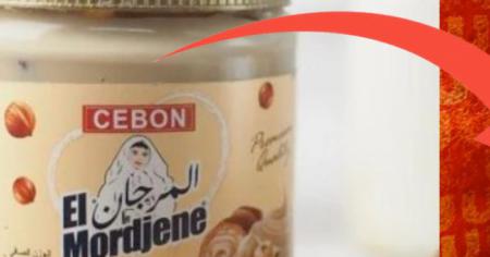 Crema Bueno : après El Mordjene, cette pâte à tartiner française cartonne