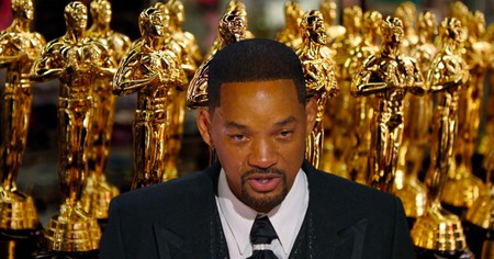 Oscars 2022 : Will Smith est enfin fixé sur son sort après la baffe sur Chris Rock