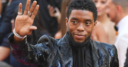 Chadwick Boseman : les raisons de la discrétion autour de son cancer dévoilées