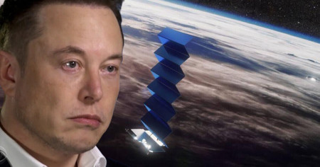 SpaceX : Elon Musk dans la tourmente après cette grosse tempête magnétique