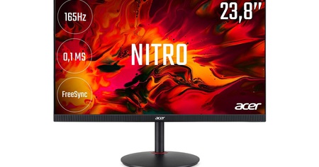 Bon plan sur cet écran gaming Acer 23.8