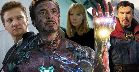 Marvel : ce personnage pourrait prendre la relève d'Iron Man dans le MCU