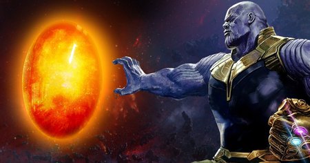 Avengers Infinity War : Marvel dévoile les pouvoirs de la Pierre de l'Âme