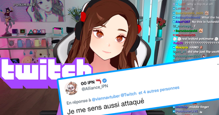 Twitter : Twitch sous le feu des critiques après cette confusion