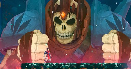 Dead Cells : découvrez ce magnifique coffret collector Prisoner's Edition