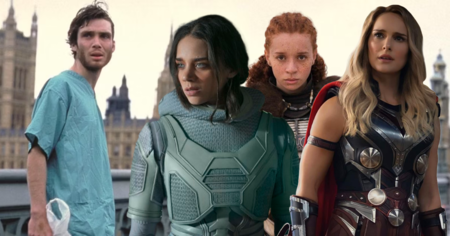 28 ans plus tard : cette actrice apparue dans Star Wars et le MCU rejoint le casting