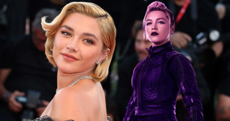 Marvel : Florence Pugh (Yelena Belova) révèle pourquoi on lui en a voulu d'avoir rejoint le MCU