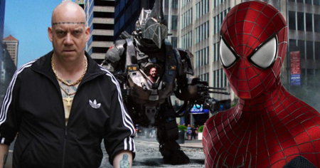 Spider-Man No Way Home : Paul Giamatti révèle s'il a été approché pour reprendre le rôle du Rhino