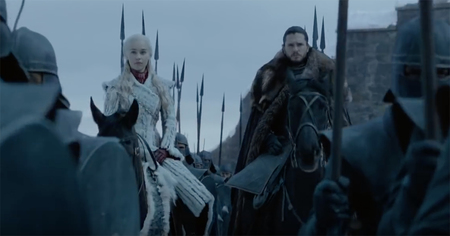 Game of Thrones : le trailer de la saison 8 est là !