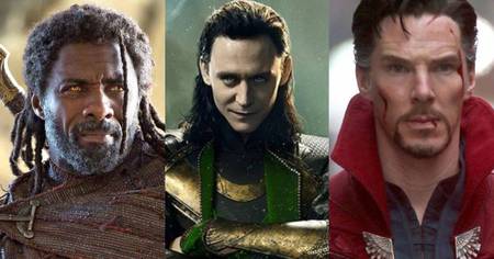 Loki : six personnages que l'on veut voir dans la prochaine série Marvel sur Disney+