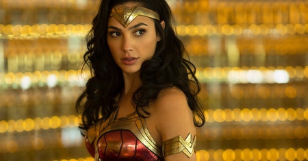 Wonder Woman : 1984 se dévoile à travers les premières vidéos de tournage !