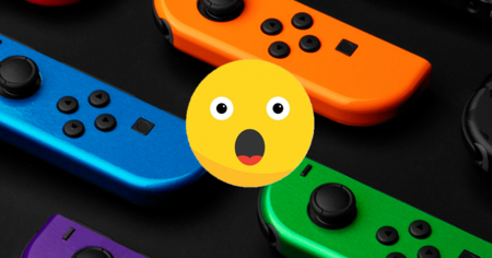 Nintendo Switch : une nouvelle version des Joy-Con devrait régler tous vos problèmes