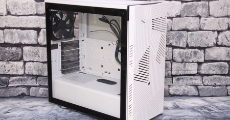 Ce boîtier PC Corsair 275R Airflow profite d'une sublime promotion