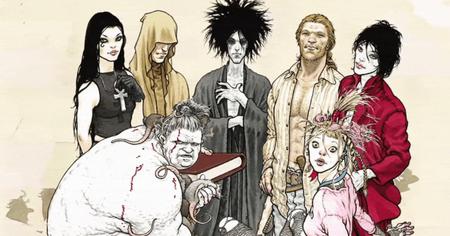 The Sandman : on connaît l'acteur qui jouera le rôle principal de cette nouvelle série Netflix