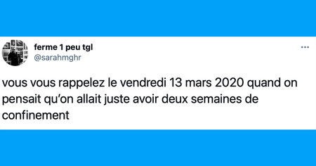 Le top 15 des tweets de la semaine #295