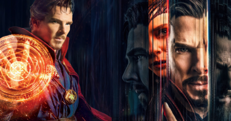 Doctor Strange 2 : Benedict Cumberbatch a réécrit des scènes du film pour cette raison bien précise