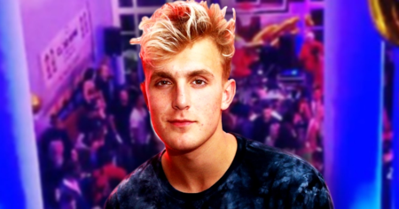 Jake Paul, le frère de Logan, se fait clasher par les internautes après sa fête en plein confinement