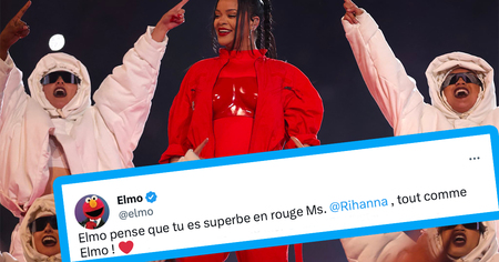 Superbowl 2023 : les internautes se moquent de Rihanna, les détournements valent le détour (18 tweets)