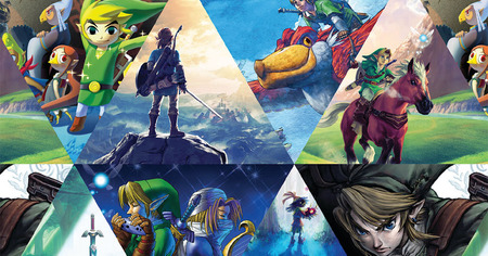 Une série The Legend of Zelda en approche sur Netflix ?