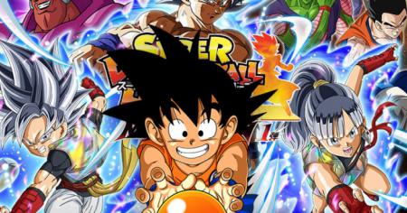 Dragon Ball Heroes : après presque 14 ans, c'est la fin